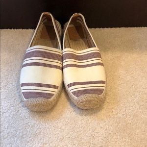 Tory Burch Espadrille